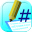 Dis# - .NET decompiler 3.1.3 Dis# - .NET decompiler 3.1.3 32x32 pixels icon