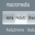 Macromedia style menu - Dreamweaver extension 3.0.2 Macromedia style menu - Dreamweaver extension 3.0.2 32x32 pixels icon