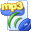 101 MP3 Splitter 3.9.5 101 MP3 Splitter 3.9.5 32x32 pixels icon