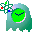 12Ghosts Synchronize 9.70 12Ghosts Synchronize 9.70 32x32 pixels icon