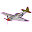 3D Kit Builder (P51 Mustang) 3.5 3D Kit Builder (P51 Mustang) 3.5 32x32 pixels icon