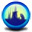 3D Megapolis Screensaver 1.71 3D Megapolis Screensaver 1.71 32x32 pixels icon