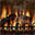 3D Realistic Fireplace Screen Saver 3.9.7 3D Realistic Fireplace Screen Saver 3.9.7 32x32 pixels icon
