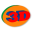 3D Text 1.00 3D Text 1.00 32x32 pixels icon