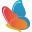 5DFly Photo Design 4.1.73 5DFly Photo Design 4.1.73 32x32 pixels icon