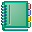 A-book 3.1 A-book 3.1 32x32 pixels icon