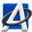 ALLPlayer 8.9 ALLPlayer 8.9 32x32 pixels icon