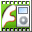Flash to iPod Converter 2.12 32x32 pixels icon