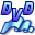 AV DVD Player Morpher 3.0.53 AV DVD Player Morpher 3.0.53 32x32 pixels icon