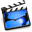 AVI&WMV 1.0 32x32 pixels icon