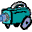Aarons WebVacuum 2.90f Aarons WebVacuum 2.90f 32x32 pixels icon