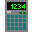 Accountant online euro calculator (Ucka) 1.1.4 Accountant online euro calculator (Ucka) 1.1.4 32x32 pixels icon