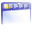 Actual Title Buttons 8.15.2 Actual Title Buttons 8.15.2 32x32 pixels icon