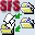 AidAim Single File System 5.00 AidAim Single File System 5.00 32x32 pixels icon