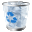 Ainvo Disk Cleaner Portable 2.4.3.570 Ainvo Disk Cleaner Portable 2.4.3.570 32x32 pixels icon