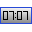Alarm Clock-7 5.0 Alarm Clock-7 5.0 32x32 pixels icon