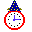 AlarmWiz 2.10 32x32 pixels icon