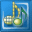 Alt OGG to MP3 Converter 7.3 32x32 pixels icon