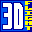 Amazing 3D Canyon Flight Screensaver 2.0.6 Amazing 3D Canyon Flight Screensaver 2.0.6 32x32 pixels icon
