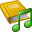 Angel's Vox 1.7 Angel's Vox 1.7 32x32 pixels icon
