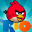 Angry Birds Rio for iPhone 2.1.1 Angry Birds Rio for iPhone 2.1.1 32x32 pixels icon