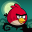 Angry Birds Seasons for Android 4.1.1 Angry Birds Seasons for Android 4.1.1 32x32 pixels icon