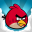 Angry Birds for Android 4.2.1 Angry Birds for Android 4.2.1 32x32 pixels icon