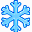 Animated SnowFlakes Screensaver 2.9.8 Animated SnowFlakes Screensaver 2.9.8 32x32 pixels icon