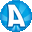 Anime Studio Debut Windows 7.0 Anime Studio Debut Windows 7.0 32x32 pixels icon