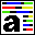 Ansifilter 2.21 Ansifilter 2.21 32x32 pixels icon