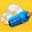 Any DVD Shrink 1.4.4 Any DVD Shrink 1.4.4 32x32 pixels icon