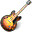 Apple GarageBand for Mac 10.4.12 Apple GarageBand for Mac 10.4.12 32x32 pixels icon