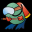 Archibald Arcade Diver 1.0 Archibald Arcade Diver 1.0 32x32 pixels icon