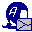 ArgoSoft Mail Server Pro 1.8.9.6 ArgoSoft Mail Server Pro 1.8.9.6 32x32 pixels icon