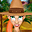 Ashley Jones: The Heart Of Egypt 1.10 Ashley Jones: The Heart Of Egypt 1.10 32x32 pixels icon