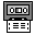 Audio Cassette Case Inlay Printer 4.0.11 Audio Cassette Case Inlay Printer 4.0.11 32x32 pixels icon