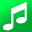 AudioShell 2.3.6 AudioShell 2.3.6 32x32 pixels icon