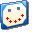 AutoHideDesktopIcons 6.12 32x32 pixels icon