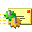 Automatic @Mail System 3.1 Automatic @Mail System 3.1 32x32 pixels icon
