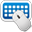 Automatic Mouse and Keyboard 6.1.6.2 Automatic Mouse and Keyboard 6.1.6.2 32x32 pixels icon