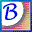 BCGControlBar Professional Edition 33.0 BCGControlBar Professional Edition 33.0 32x32 pixels icon