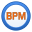 BPM Counter 4.1.6.0 32x32 pixels icon