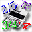 Breaktru Fractions n Decimals 10.2 32x32 pixels icon