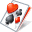 BVS Solitaire Collection 9.0 BVS Solitaire Collection 9.0 32x32 pixels icon