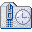 Back2zip version: 125.541a Back2zip version: 125.541a 32x32 pixels icon