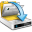BackUp Maker 8.314 BackUp Maker 8.314 32x32 pixels icon