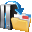 BackupSF 3.1.0 BackupSF 3.1.0 32x32 pixels icon