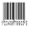 Barcode ASP Component 5.0.1 32x32 pixels icon