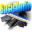 BasicAudio.NET 8.0 32x32 pixels icon