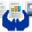 BatchPurifier 8.5 BatchPurifier 8.5 32x32 pixels icon